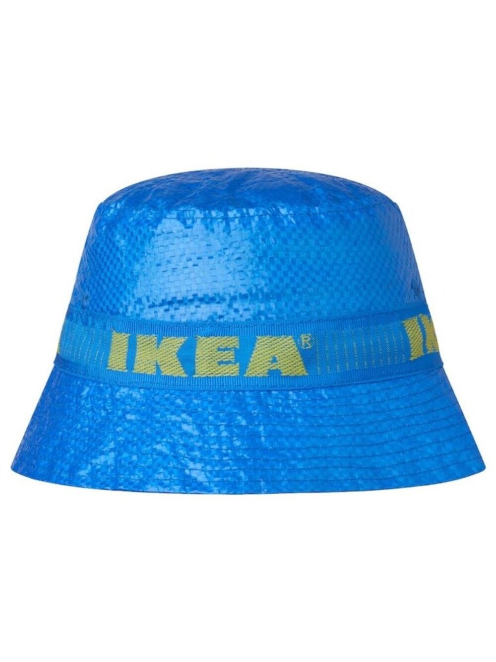 KNORVA Hat Blue Ikea Bucket Hat